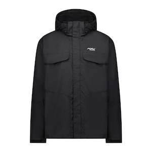 Insulated Jackets: Peak XV Mens Aspire 2 in 1 Jacket