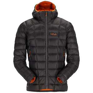 Rab Men's Mythic Alpine Down Jacket