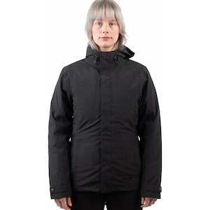Insulated Jackets: Womens Peak XV Northstar 2 in 1 Jacket