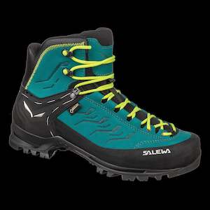 Boots: Salewa Womens Rapace GTX Boots