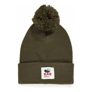 Rab Essential Bobble Beanie