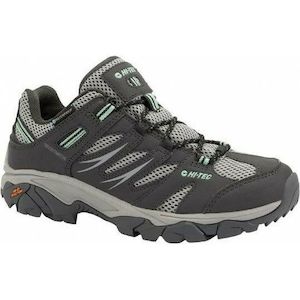 Hiking Shoes: Hi-Tec Womens Tarantula Waterproof Shoes