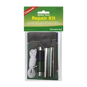 Care Repair: Nylon Tent Repair Kit