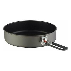 Cookware: MSR Quick Skillet