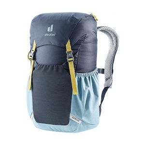 Day Packs: Deuter Junior 18 Litre Backpack