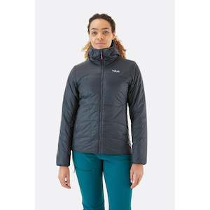 Jackets: Womens Rab Xenon 2.0 Jacket