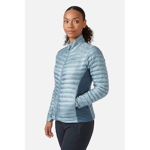 Jackets: Womens Rab Cirrus Flex 2.0 Jacket