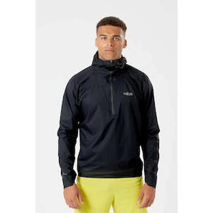 Jackets: Mens Rab Phantom Pull On Jacket