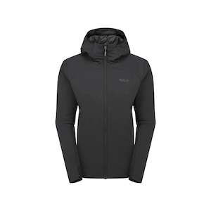 Rab Women's Xenair Alpine Flex Insulated Jacket