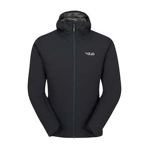 Jackets: Rab Men's Xenair Alpine Light Insulated Jacket