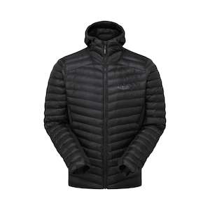 Jackets: Rab Men's Cirrus Flex Insulated Hooded Jacket
