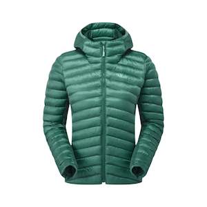 Rab Women's Cirrus Flex Insulated Hooded Jacket