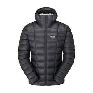 Jackets: Rab Men's Mythic G Down Jacket