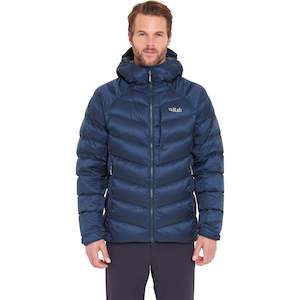 Rab Men's Glaceon Pro Down Jacket