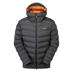 Rab Men's Nebula Pro Insulated Jacket
