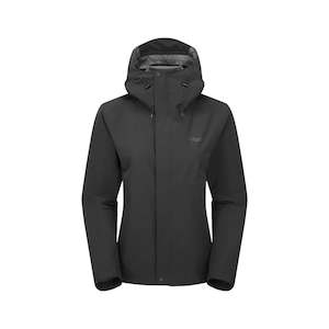 Jackets: Rab Women's Downpour Waterproof Jacket