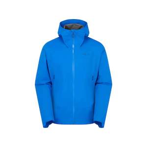 Rab Men's Downpour Light Waterproof Jacket