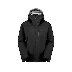 Rain Jackets: Rab Men's Firewall Mountain Waterproof Jacket