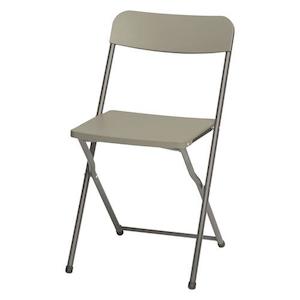 Coleman Folding Chair