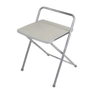Coleman Folding Utility Stool or Side Table