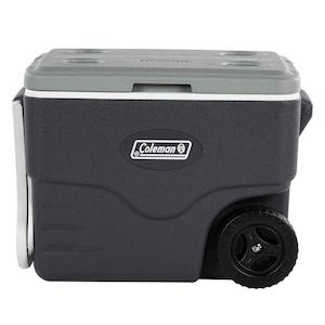 Coolers Fridges: Coleman 38L Wheeled Daintree Cooler