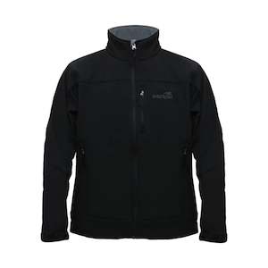 Mens Wildkiwi Softshell Jacket