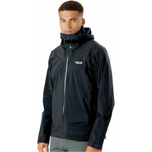 Jackets: Mens Rab Meridian Gore-Tex Jacket