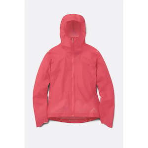 Jackets: Rab Womens Phantom Waterproof Jacket