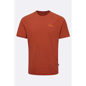 Mens Rab Sonic SS Tee