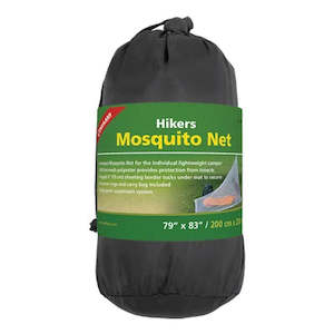 Coghlans Mosquito Net (hikers)