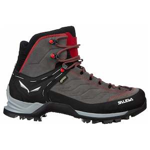 Salewa Mens Mountain Trainer Mid GTX Boots LAST PAIR