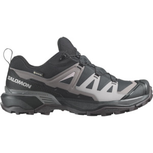 Footwear: Salomon Womens X Ultra 360 GTX