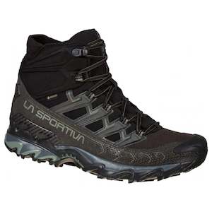 Mens La Sportiva Ultra Raptor Mid GTX Boots