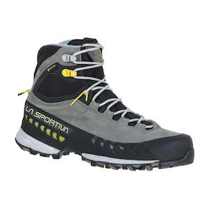 Footwear: La Sportiva TX5 Gore-Tex Boots Womens