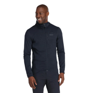 Rab Men's Ascendor Light Hoody