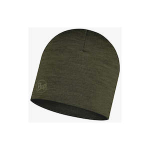 Buff Hat Wool LW