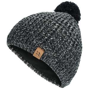 Hats Scarves: Rab Nonna Bobble Beanie