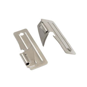 G.I. Can Opener (2pc)