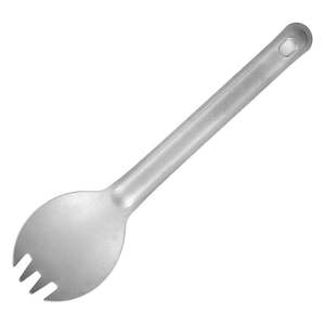 Domex Titanium Single-Ended Spork