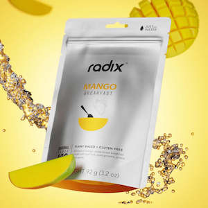 Radix Original 400 Mango