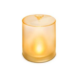 Luci Mini Candle Inflatable Lantern