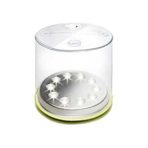 Camp Lighting: Luci Pro Outdoor 2.0