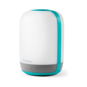 Camp Lighting: BioLite Alpenglow 500 Lumen Lantern
