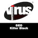 GEO Killer Black