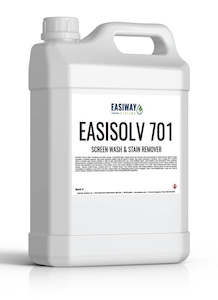 Easiway: 701N Screen Wash