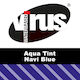 Aqua Tint Navi Blue