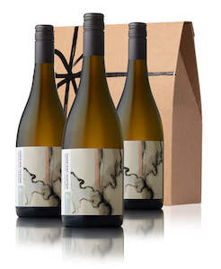 Art Series: Chardonnay 2020 Art Series - North Canterbury 3 Vintage Set