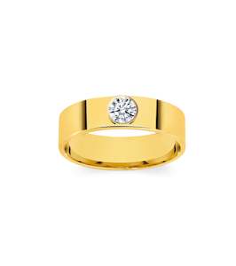 Ritzo Ring Gold