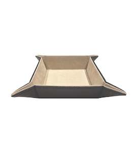 Jewellery Boxes: Jewellery Tray S Black