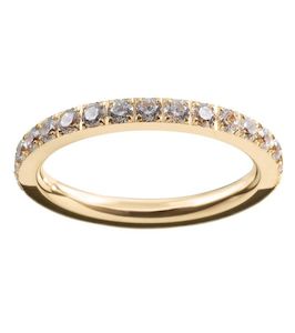 Glow: Glow Ring Gold